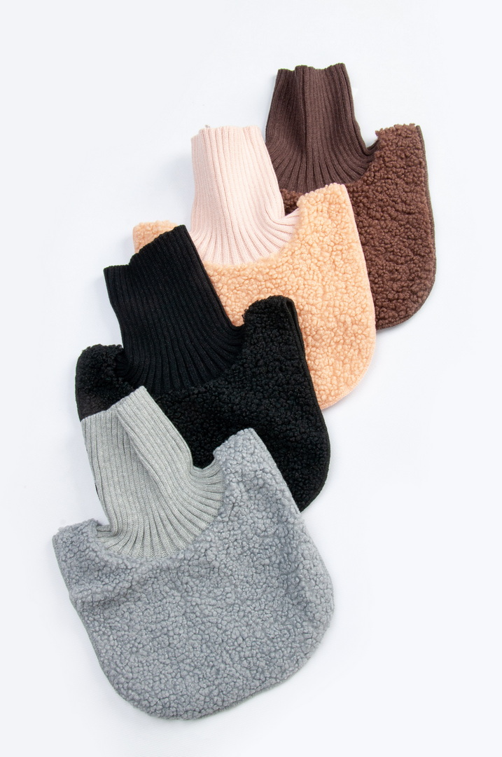 Шарф-горлечко (Манішка)